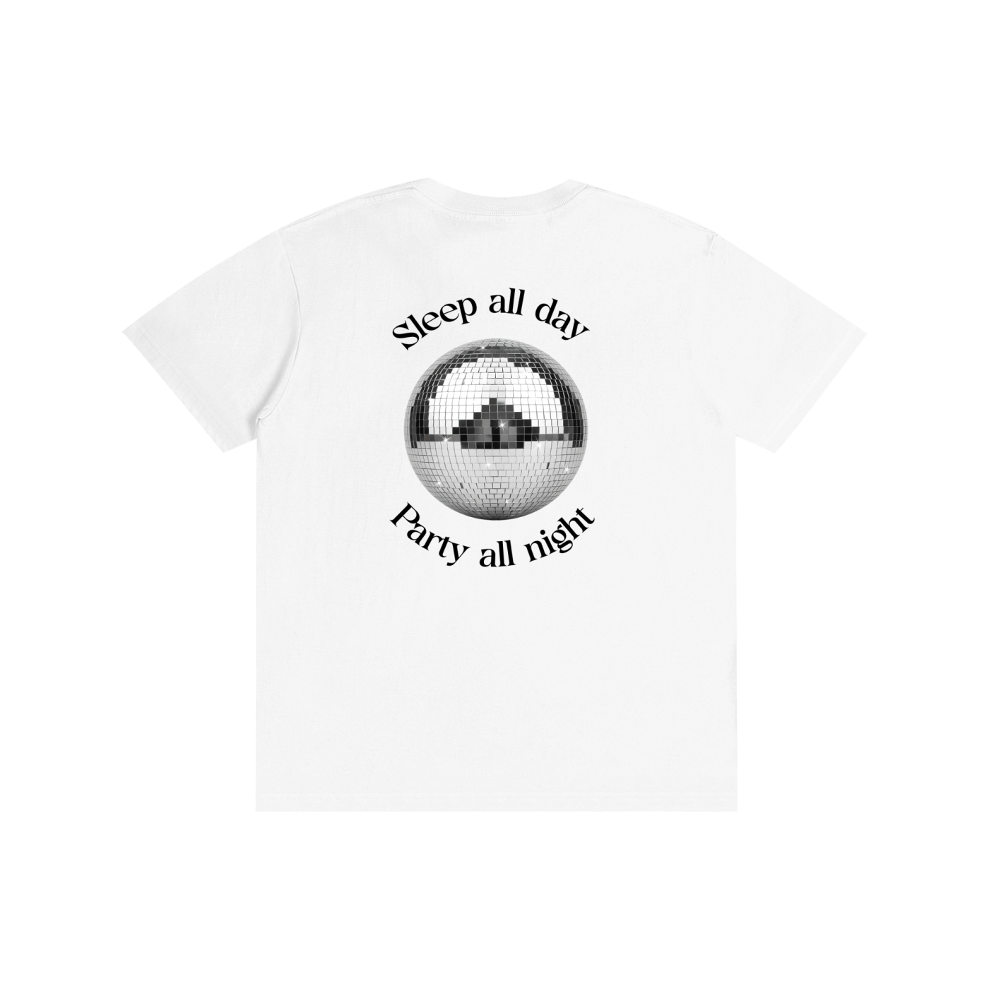 Disco Tee