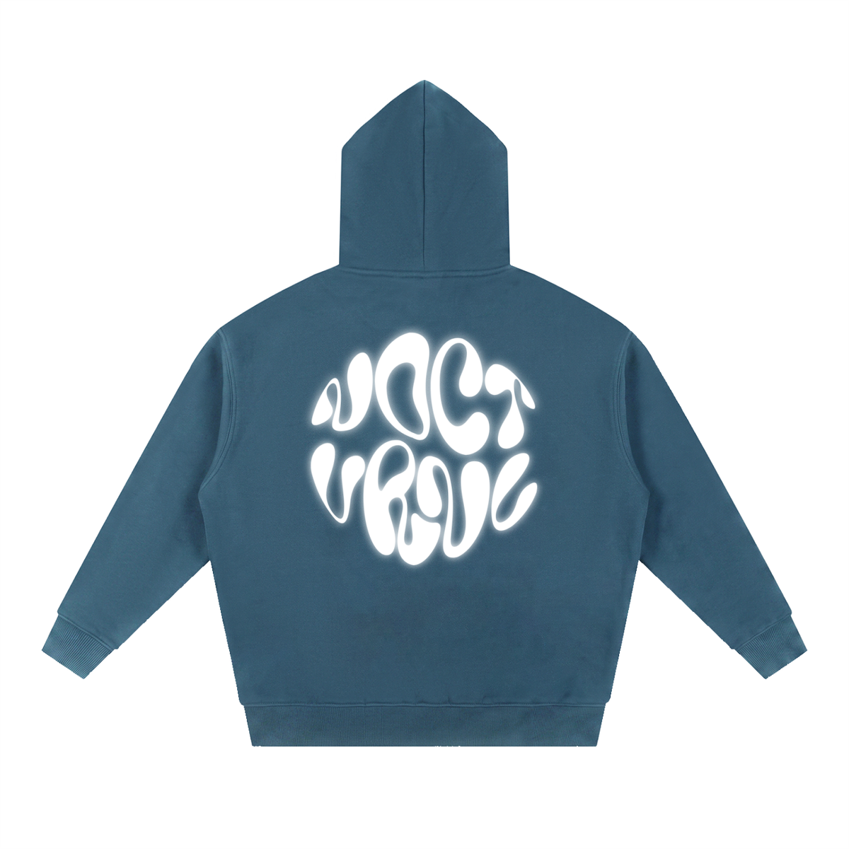 BUBBLE HOODIE