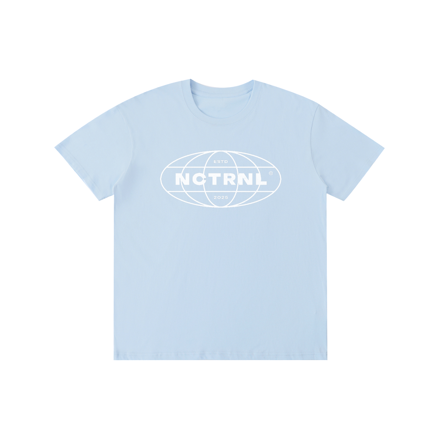 Globe Tee