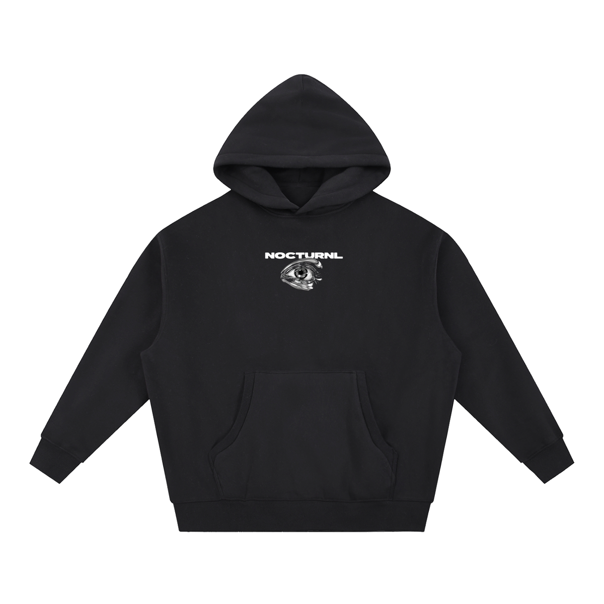 EYE HOODIE