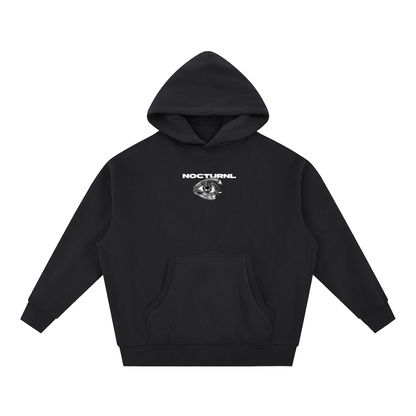 EYE HOODIE