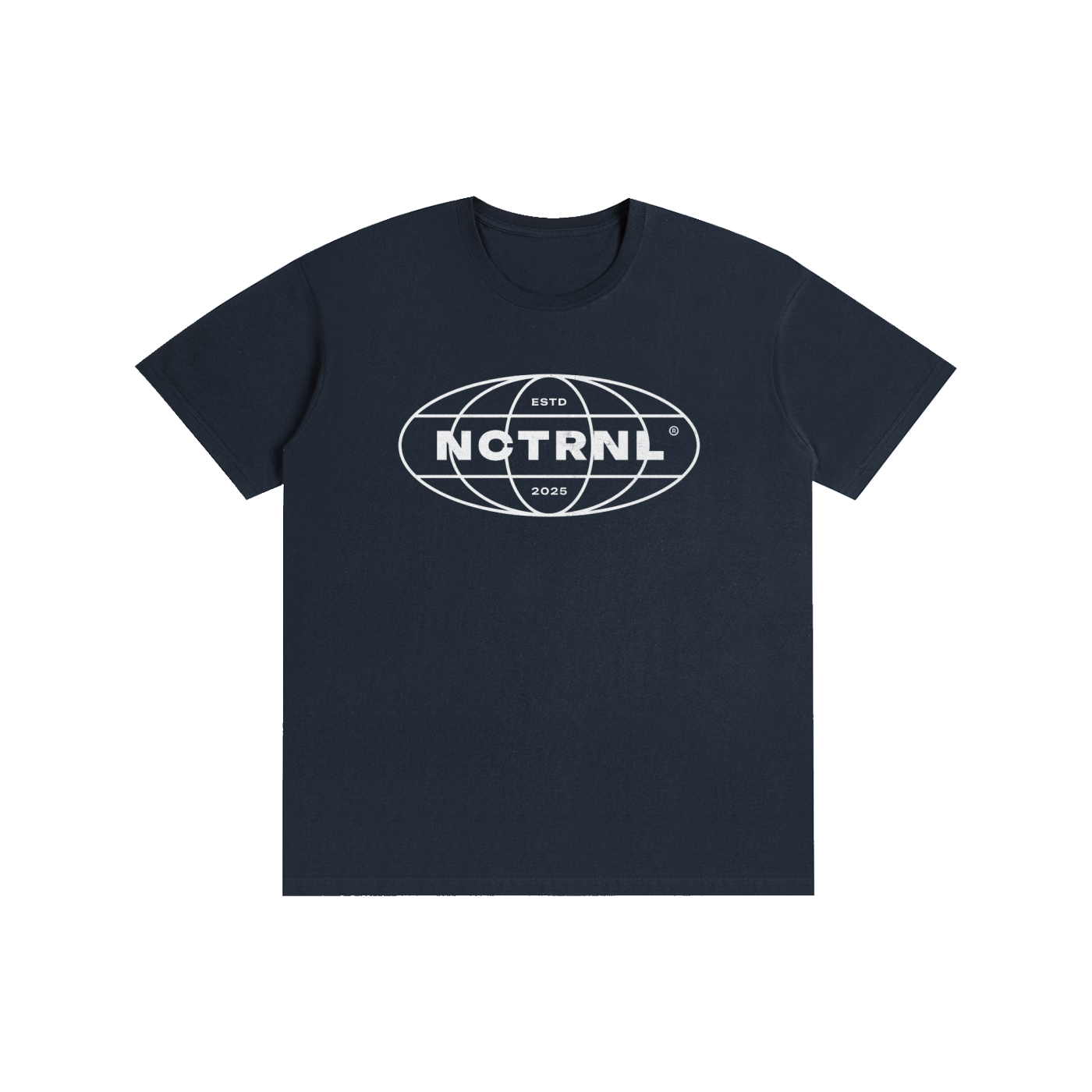 Globe Tee