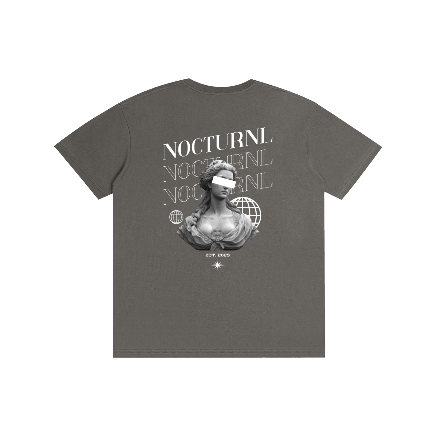 Statue Tee