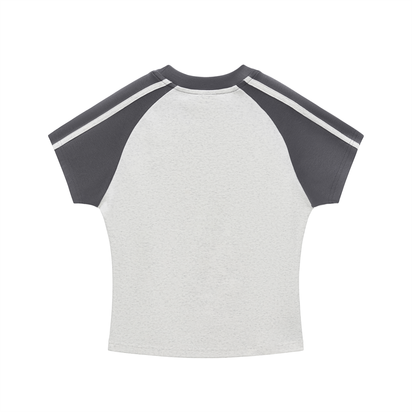 Star Crop Top