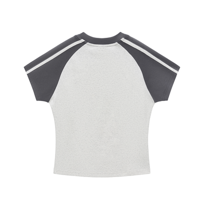 Star Crop Top