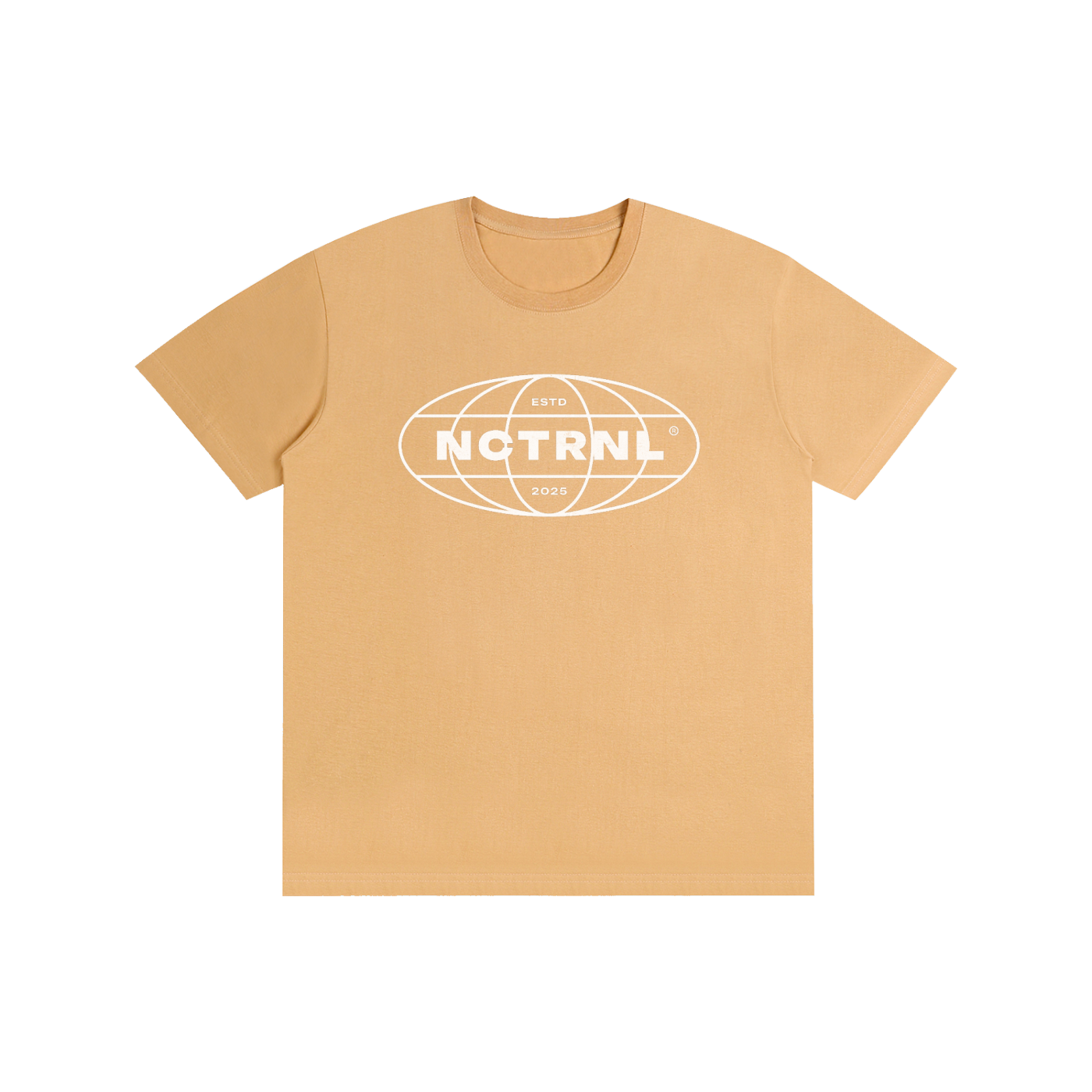 Globe Tee