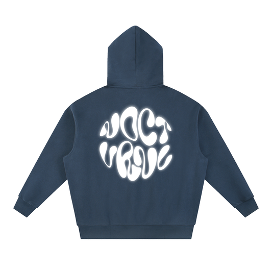 BUBBLE HOODIE