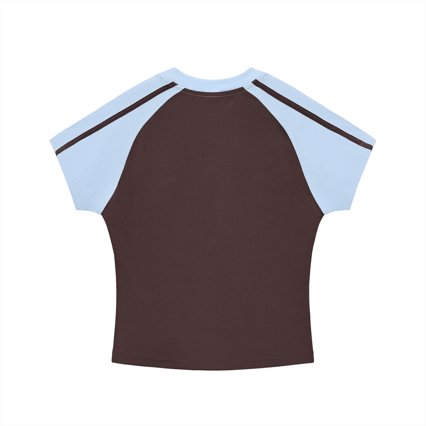 Star Crop Top