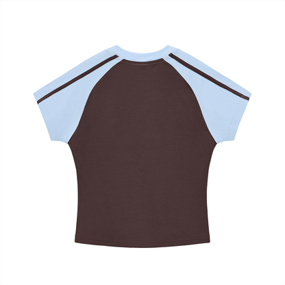 Star Crop Top