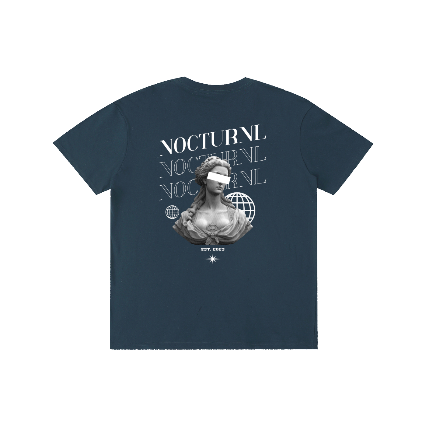 Statue Tee