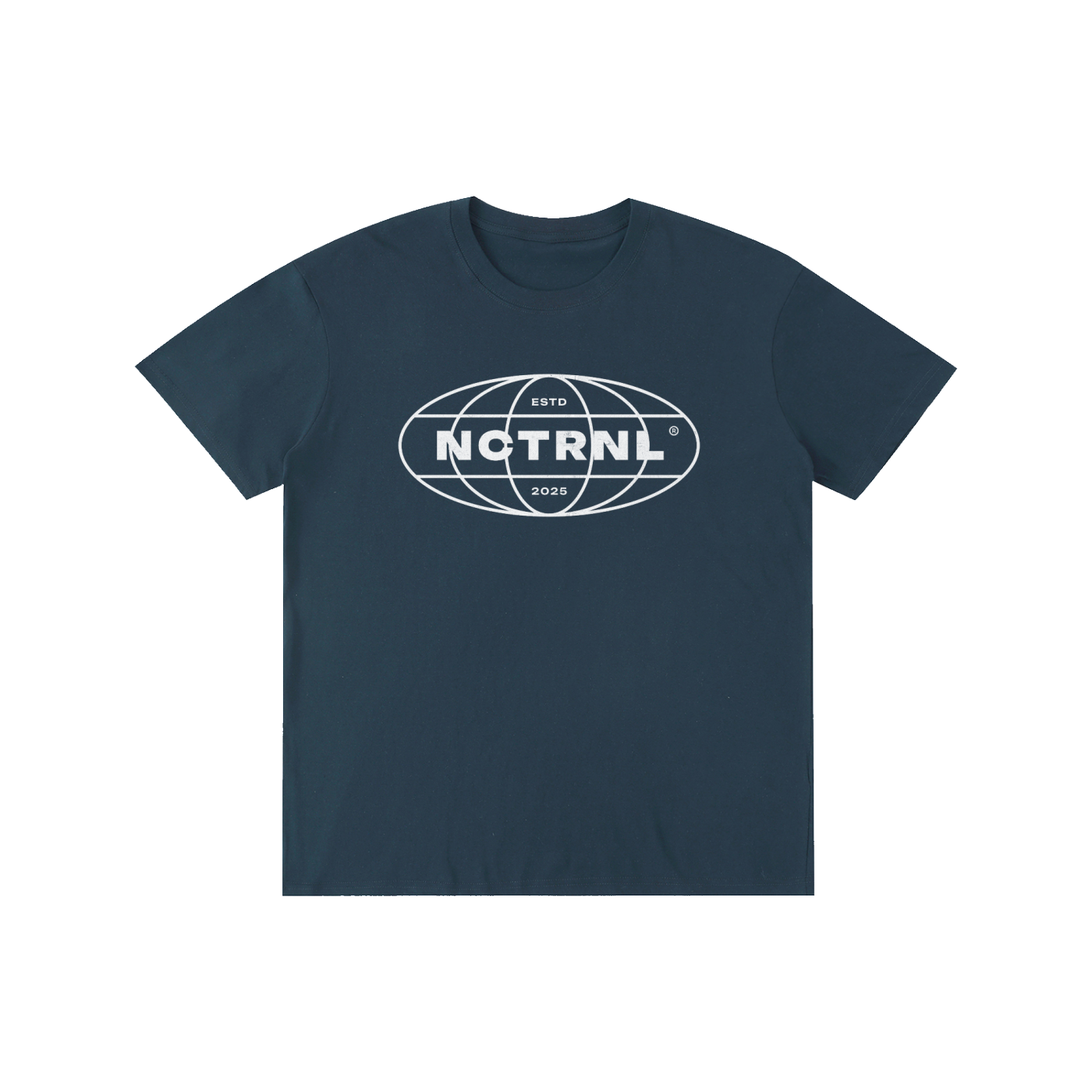Globe Tee