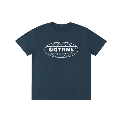 Globe Tee