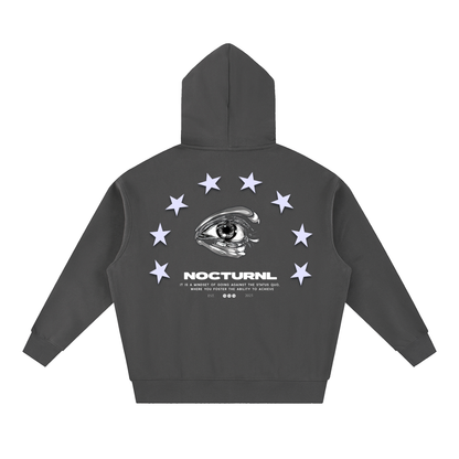 EYE HOODIE
