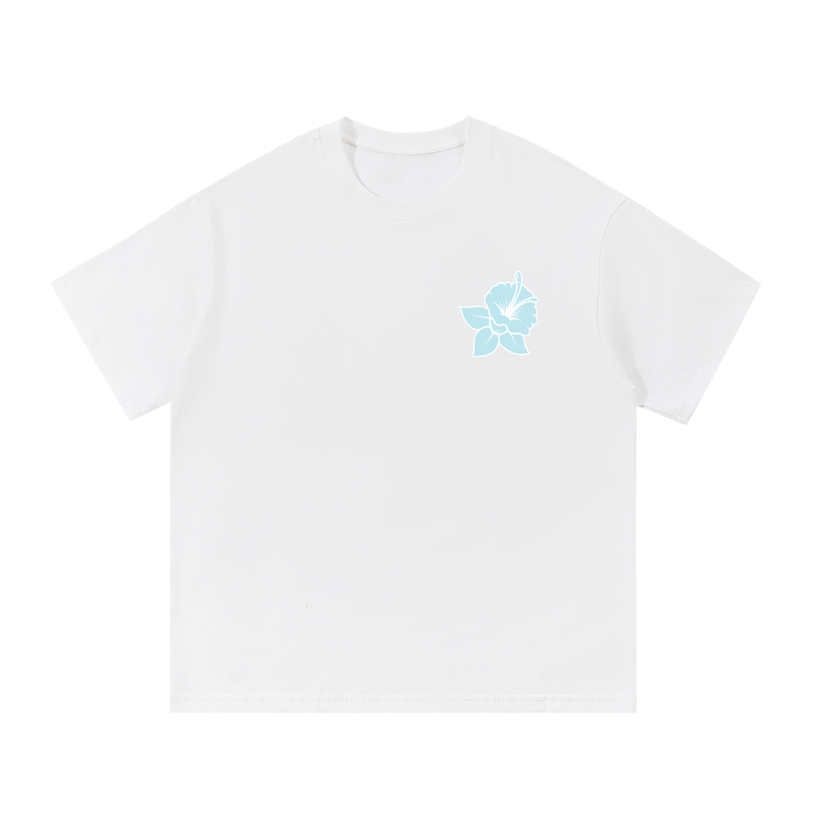 TROPICAL TEE