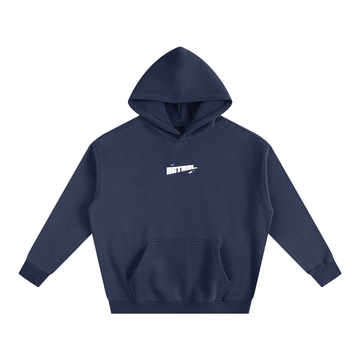 Zoom Hoodie