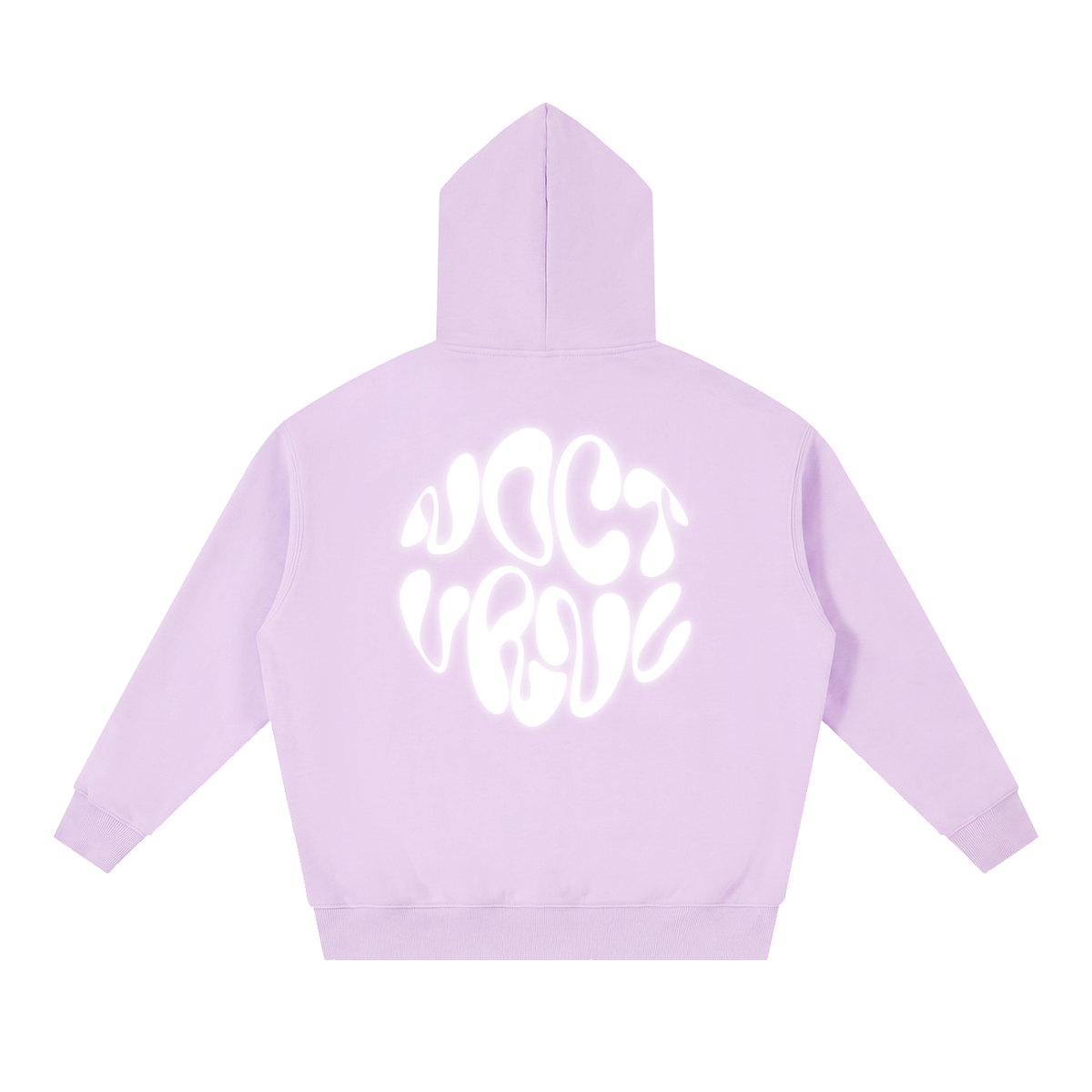 BUBBLE HOODIE