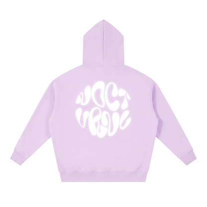 BUBBLE HOODIE