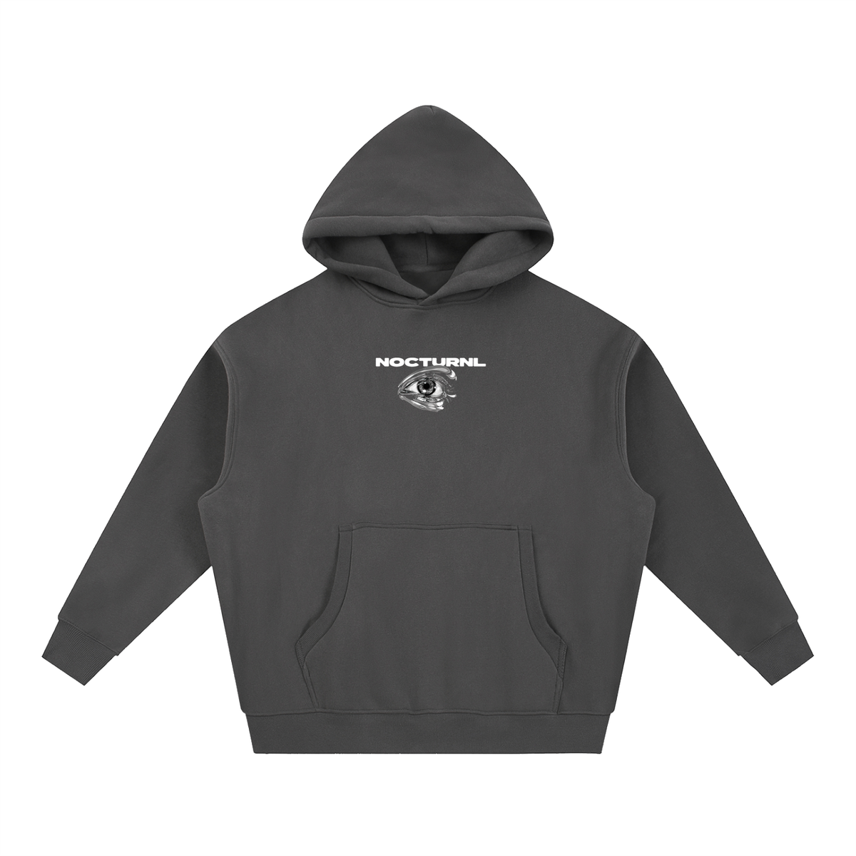 EYE HOODIE