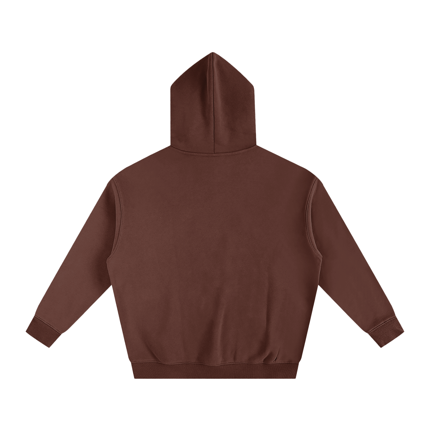 Cross Hoodie
