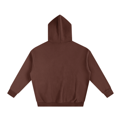 Cross Hoodie