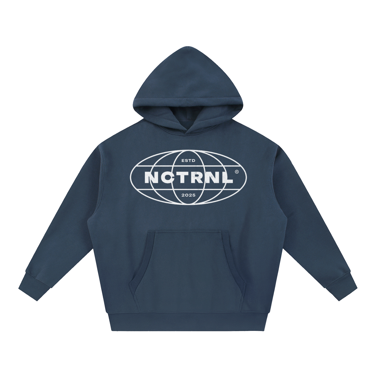 EUROPA HOODIE
