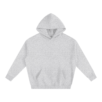 Cheetah Star Hoodie