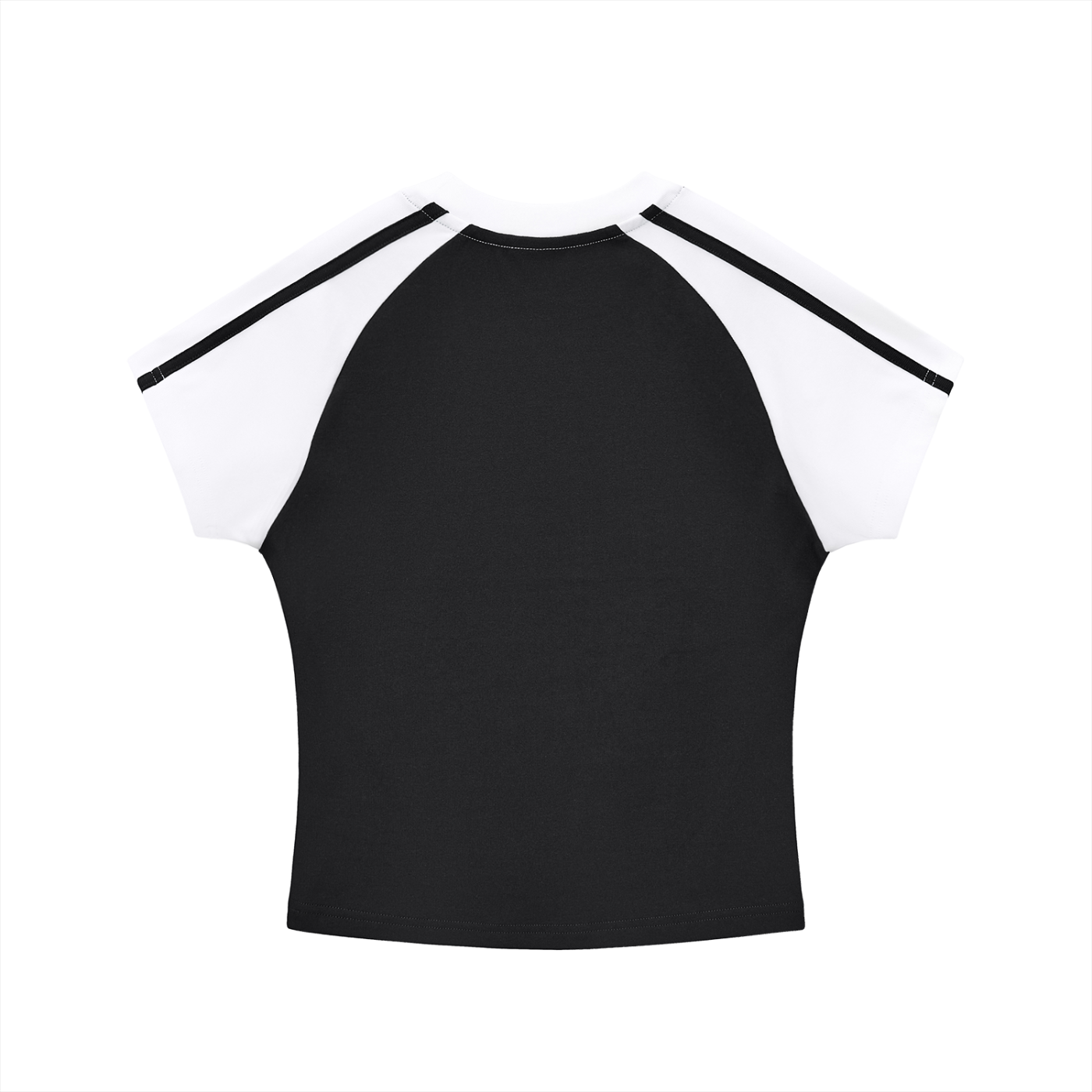 Star Crop Top