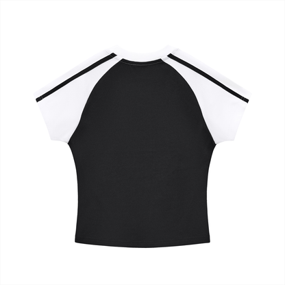 Star Crop Top