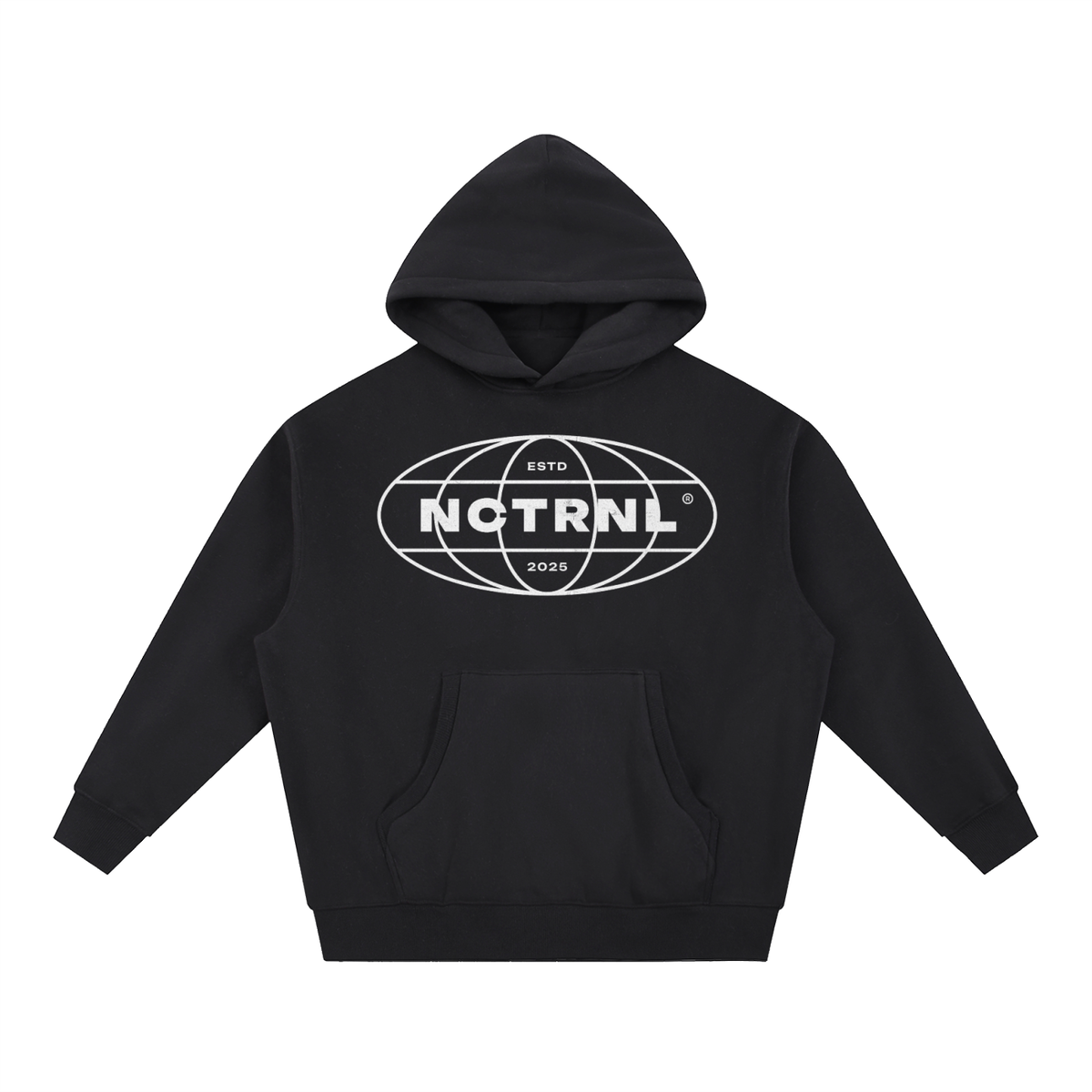 EUROPA HOODIE