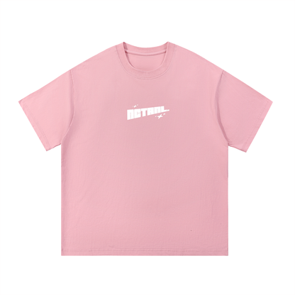 ZOOM TEE