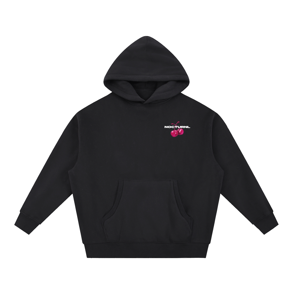 CHERRY HOODIE