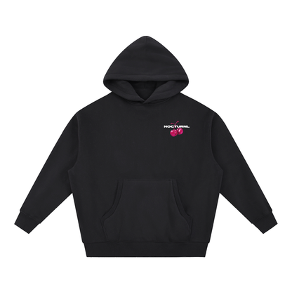 CHERRY HOODIE