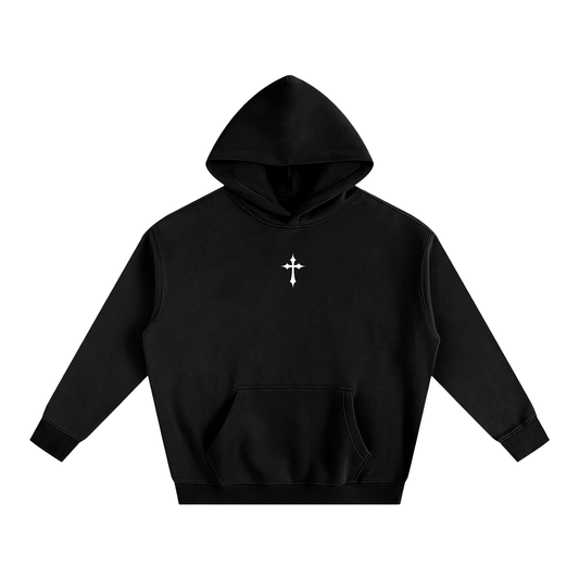 Cross Hoodie