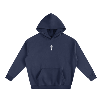 Cross Hoodie