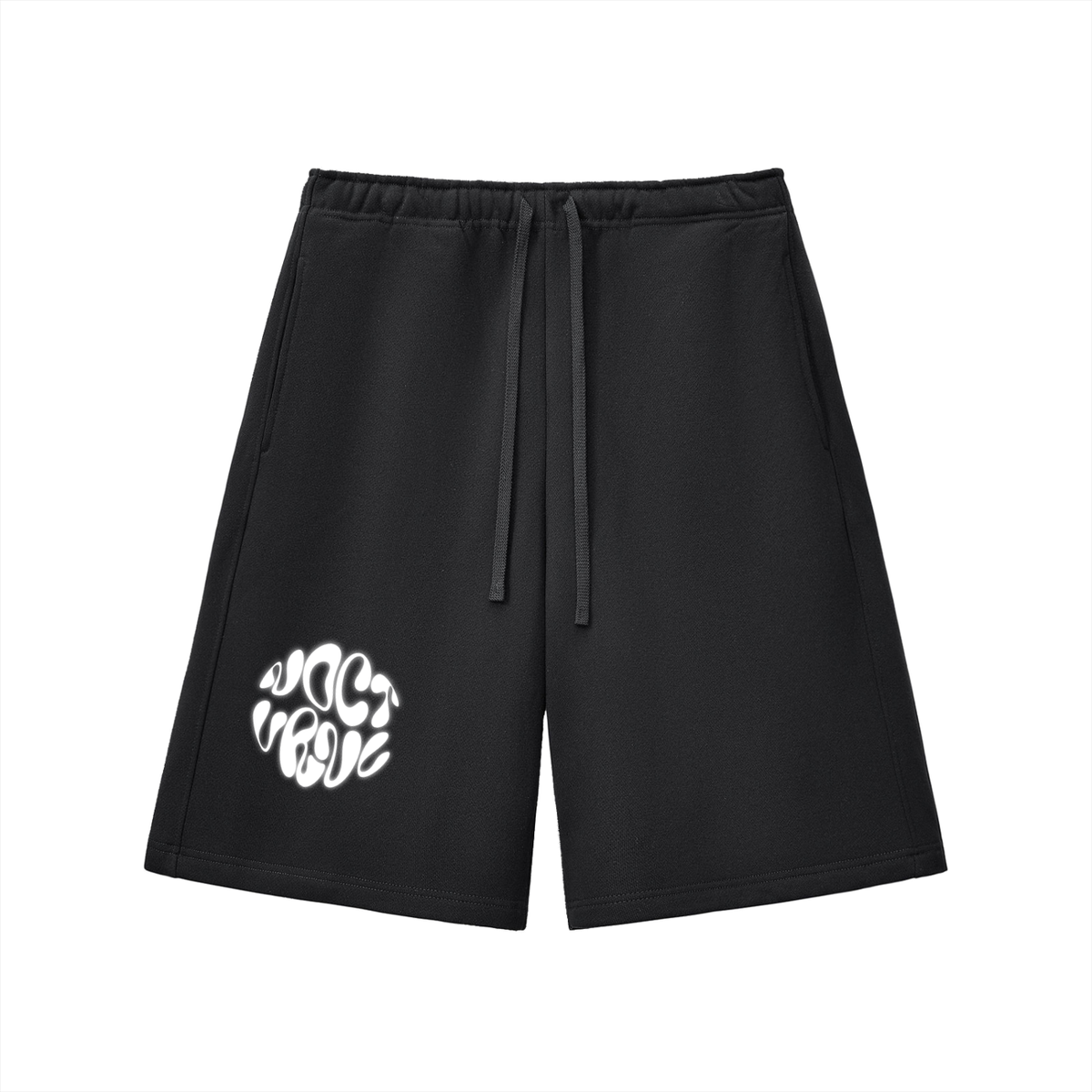 BUBBLE SHORTS