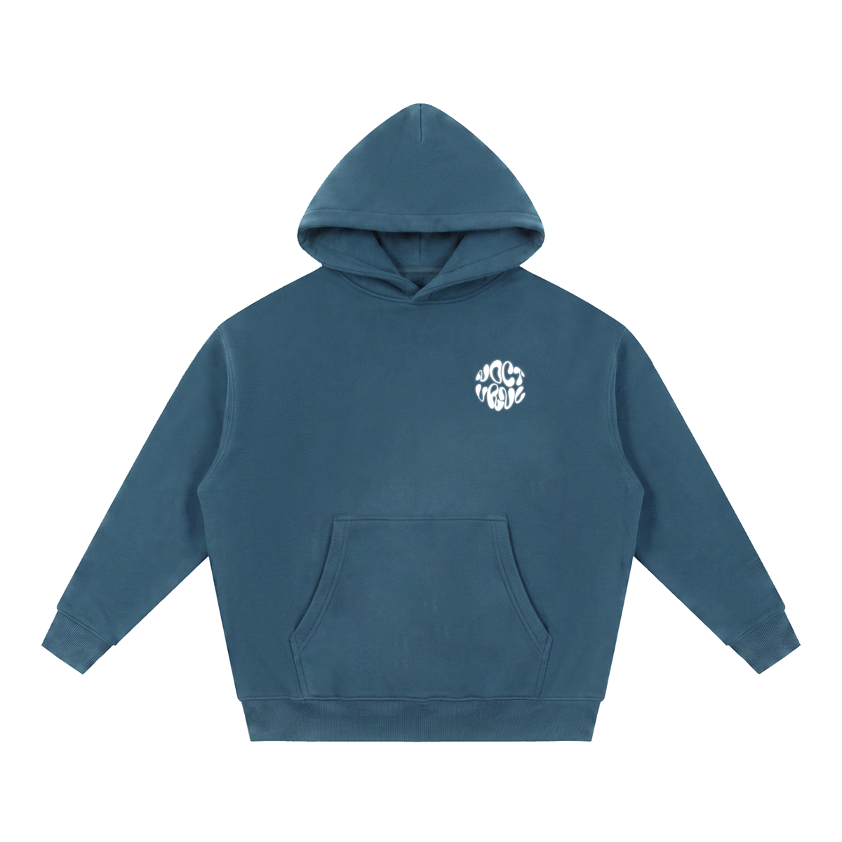 BUBBLE HOODIE