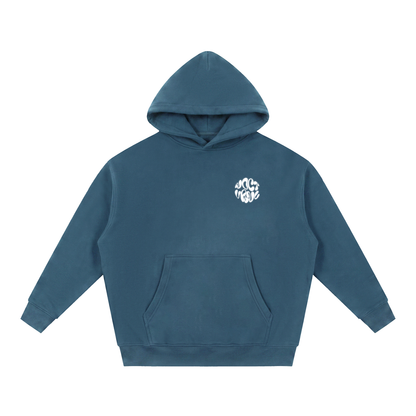BUBBLE HOODIE