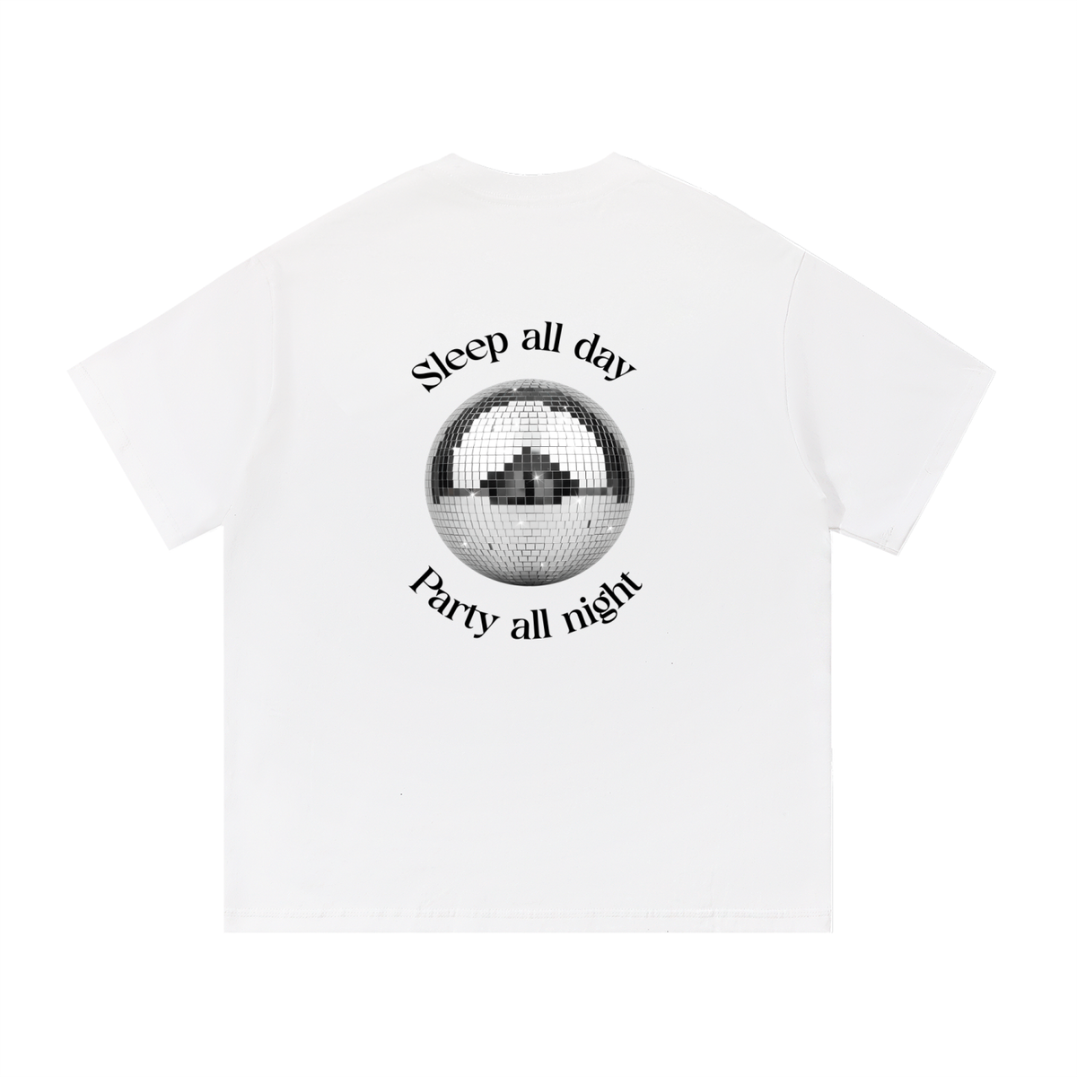 Essential Cotton T-Shirt