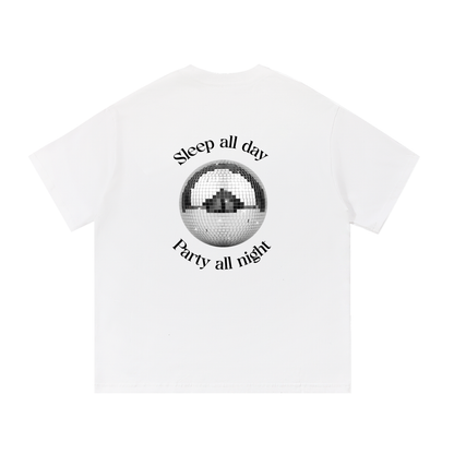 Essential Cotton T-Shirt