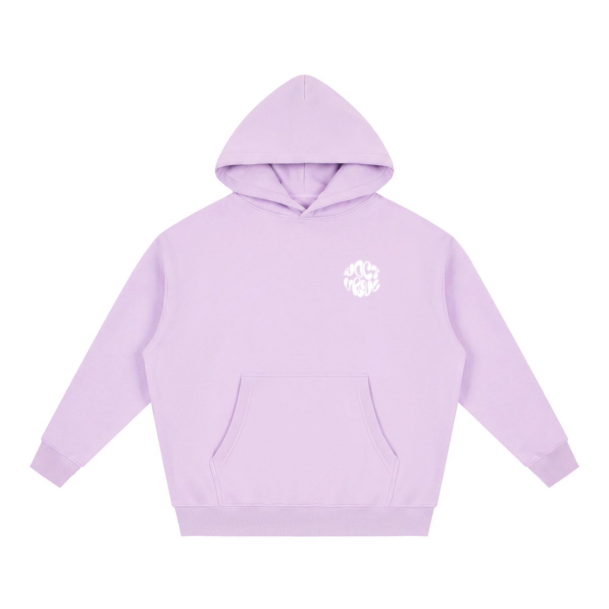 BUBBLE HOODIE