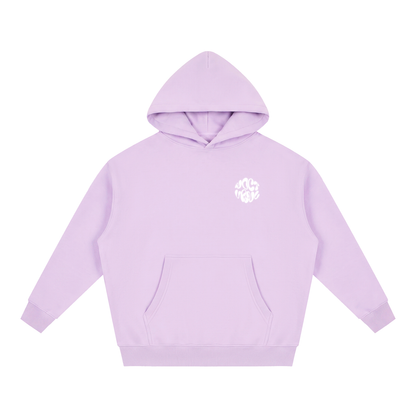 BUBBLE HOODIE
