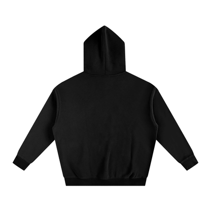 Cross Hoodie
