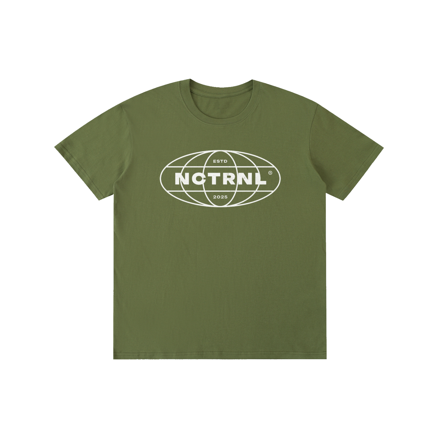 Globe Tee