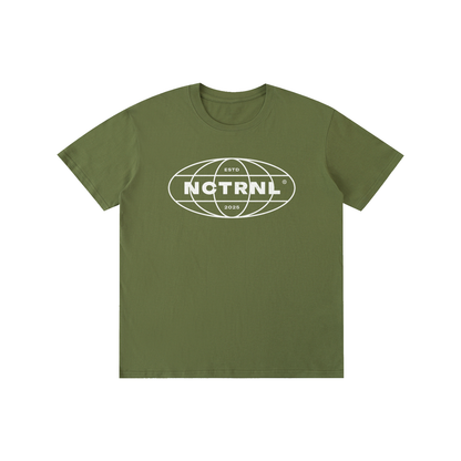Globe Tee