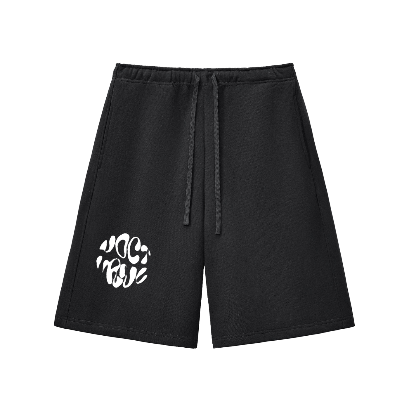 Bubble Shorts