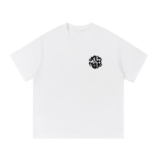 BUBBLE TEE