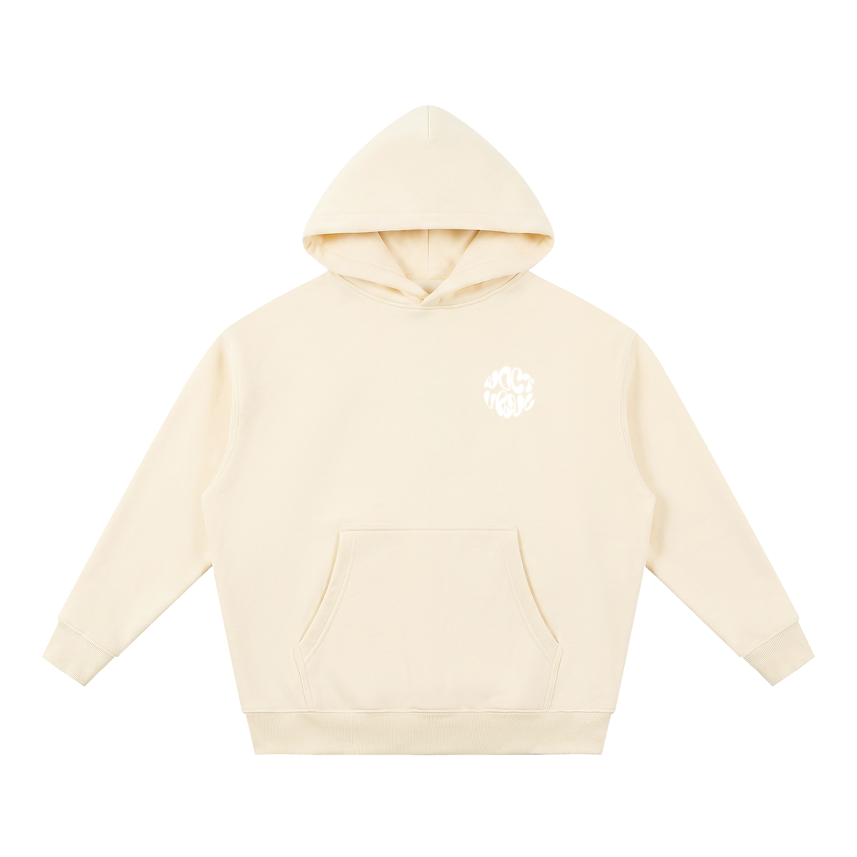 BUBBLE HOODIE