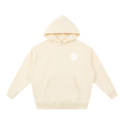 BUBBLE HOODIE