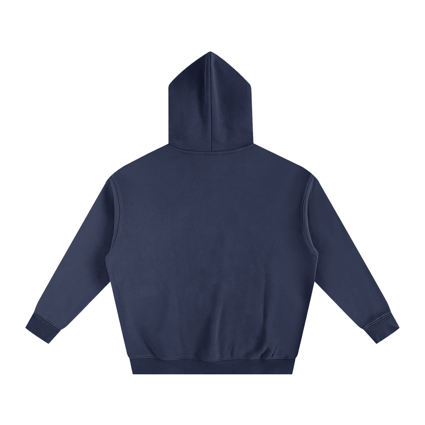 Cross Hoodie