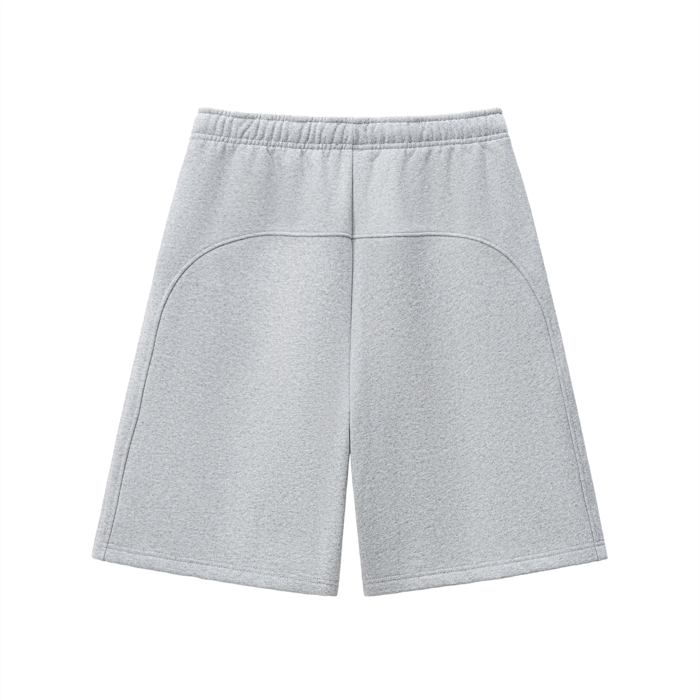 Bubble Shorts